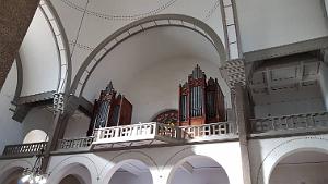 ORAN - LA CATHEDRALE (13)